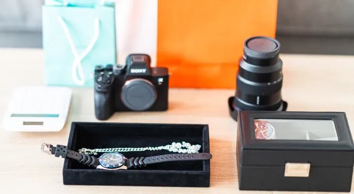 高く売るためのポイント04 イメージ画像