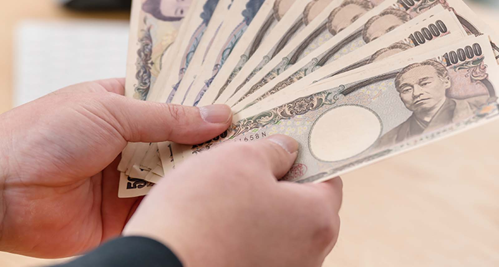お支払い